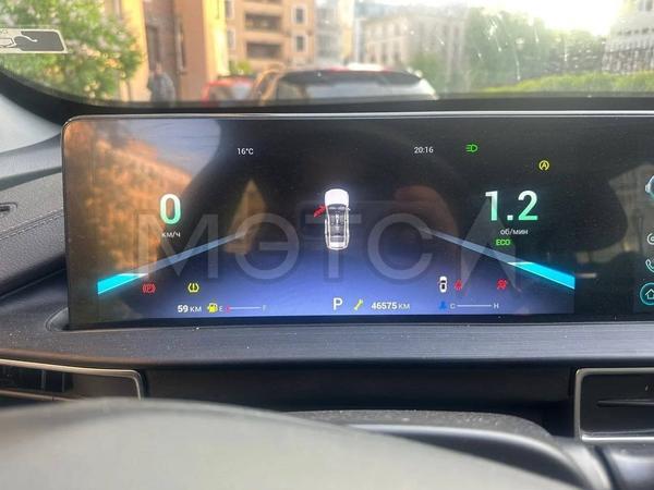 Chery Tiggo 7 Pro Max 2024, фото 7