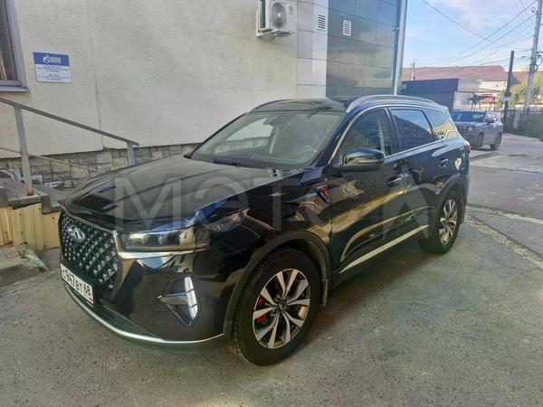 Chery Tiggo 7 Pro Max 2024, фото 3