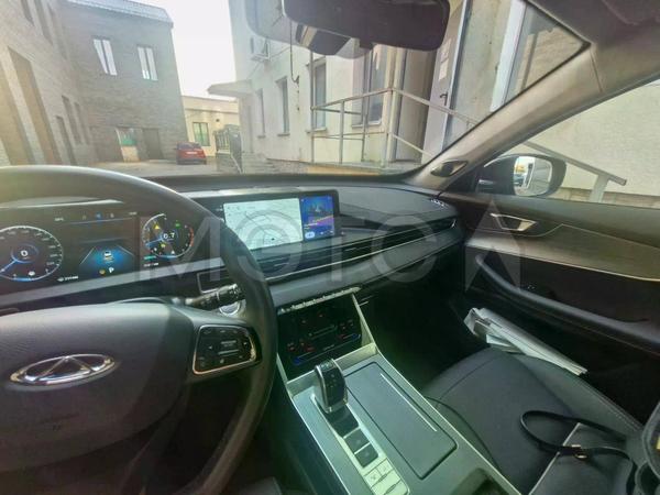 Chery Tiggo 7 Pro Max 2024, фото 9