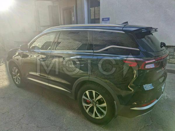 Chery Tiggo 7 Pro Max 2024, фото 5