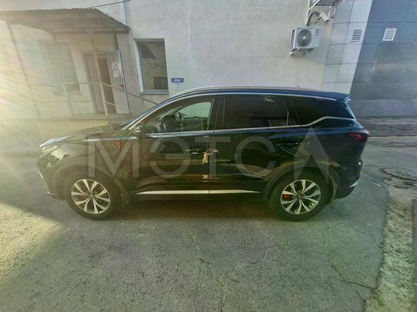 Chery Tiggo 7 Pro Max 2024, фото 4