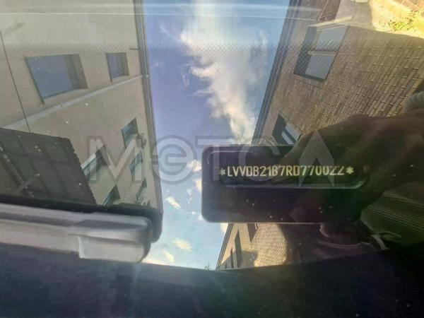 Chery Tiggo 7 Pro Max 2024, фото 12
