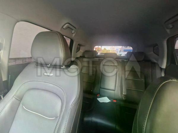 Chery Tiggo 7 Pro Max 2024, фото 10