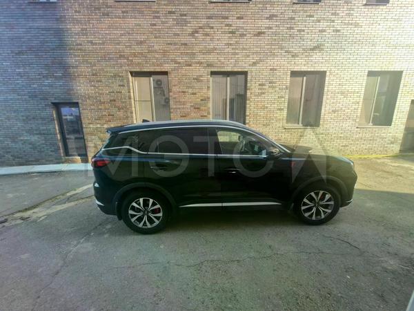 Chery Tiggo 7 Pro Max 2024, фото 7