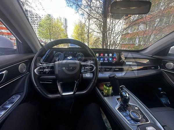 Chery Tiggo 7 Pro Max 2024, фото 10