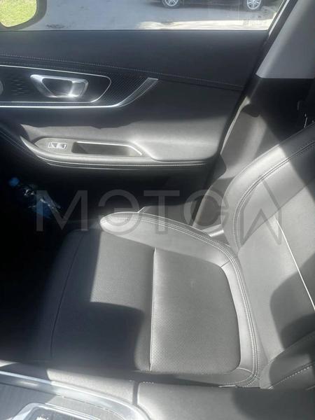 Chery Tiggo 7 Pro Max 2024, фото 16