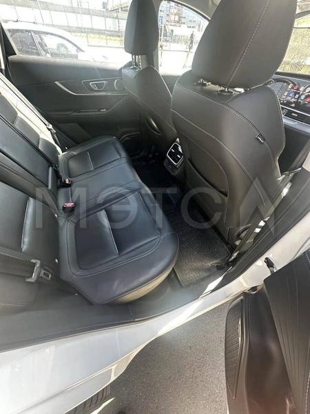 Chery Tiggo 7 Pro Max 2024, фото 13