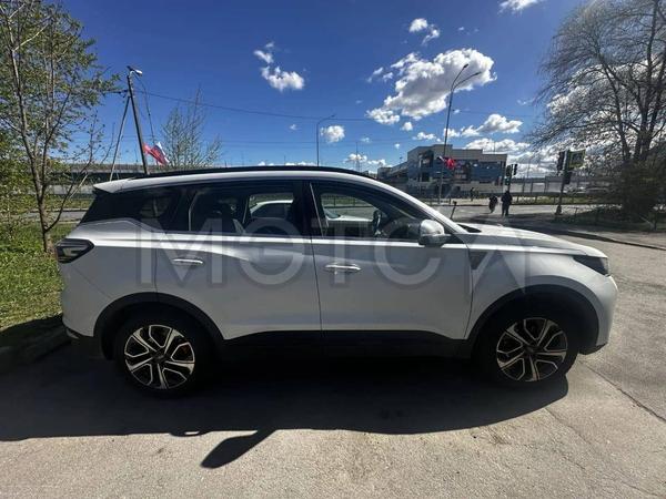 Chery Tiggo 7 Pro Max 2024, фото 7