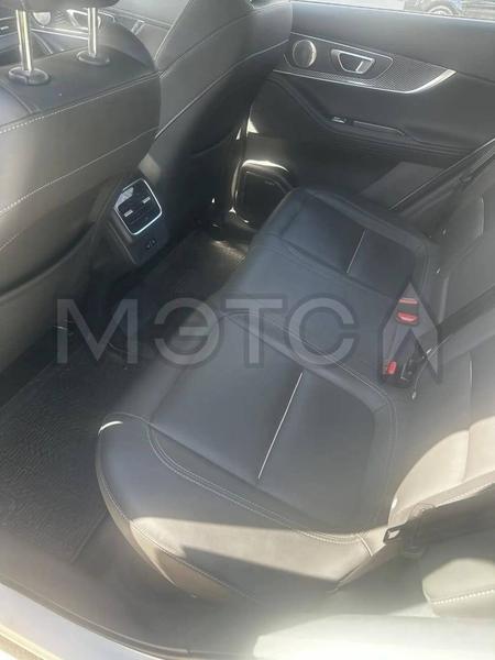 Chery Tiggo 7 Pro Max 2024, фото 14