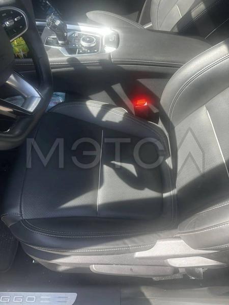Chery Tiggo 7 Pro Max 2024, фото 15