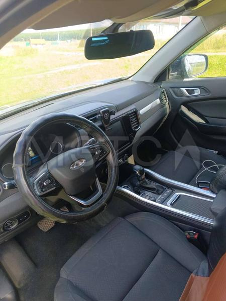 Chery Tiggo 4 2021, фото 8