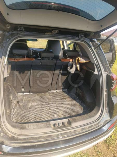 Chery Tiggo 4 2021, фото 9
