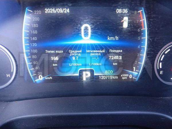 Chery Tiggo 4 2021, фото 6