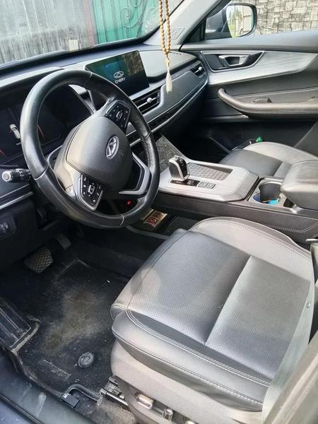 Chery Tiggo 4 Pro 2022, фото 3