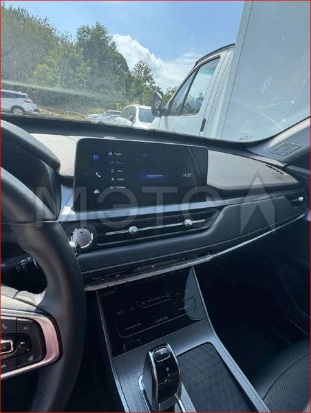 Chery Tiggo 4 Pro 2023, фото 8