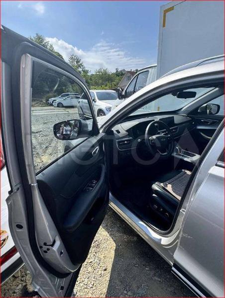 Chery Tiggo 4 Pro 2023, фото 10