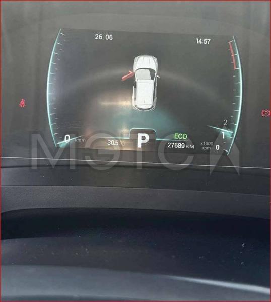 Chery Tiggo 4 Pro 2023, фото 11