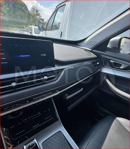 Chery Tiggo 4 Pro 2023, фото 7