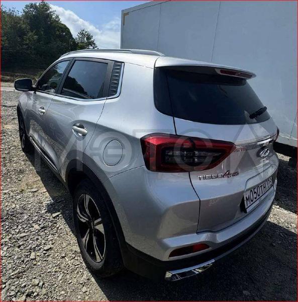Chery Tiggo 4 Pro 2023, фото 3