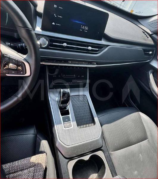 Chery Tiggo 4 Pro 2023, фото 9