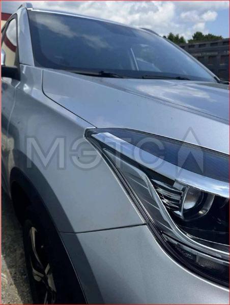 Chery Tiggo 4 Pro 2023, фото 6