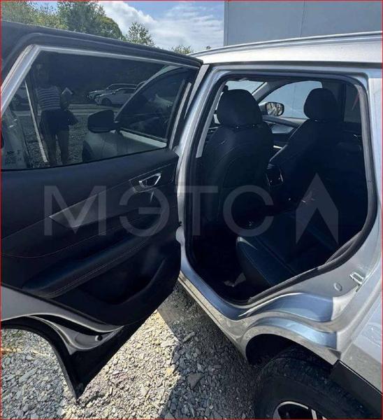 Chery Tiggo 4 Pro 2023, фото 12