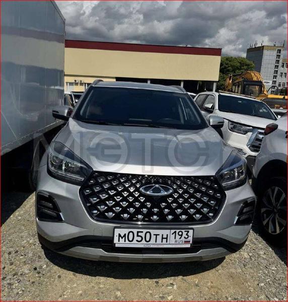 Chery Tiggo 4 Pro 2023, фото 2