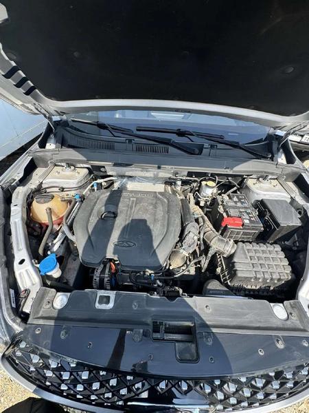 Chery Tiggo 4 Pro 2023, фото 18