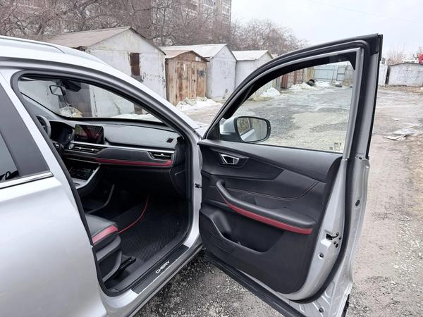 Chery Tiggo 4 Pro 2023, фото 5