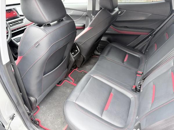 Chery Tiggo 4 Pro 2023, фото 9