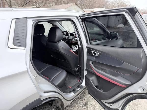 Chery Tiggo 4 Pro 2023, фото 4