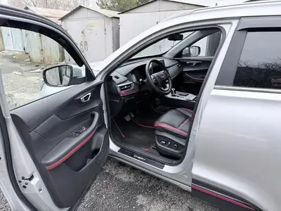 Chery Tiggo 4 Pro 2023 с торгов по банкротству, фото 1