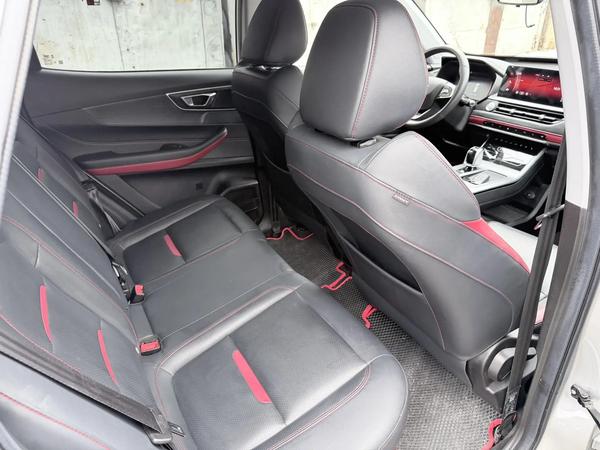 Chery Tiggo 4 Pro 2023, фото 10