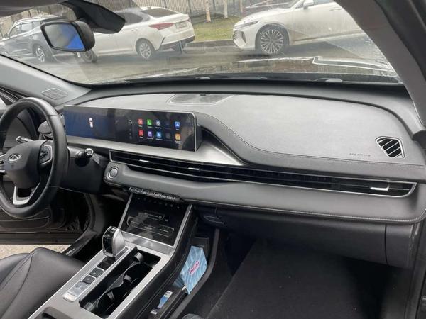 Chery Tiggo 4 Pro 2024, фото 5