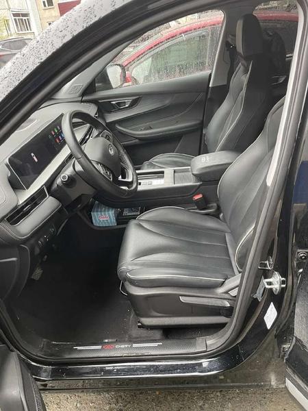 Chery Tiggo 4 Pro 2024, фото 3
