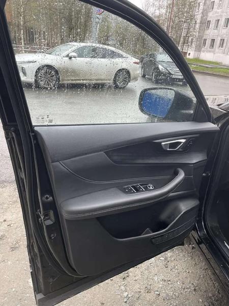 Chery Tiggo 4 Pro 2024, фото 4