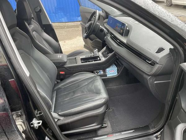 Chery Tiggo 4 Pro 2024, фото 6