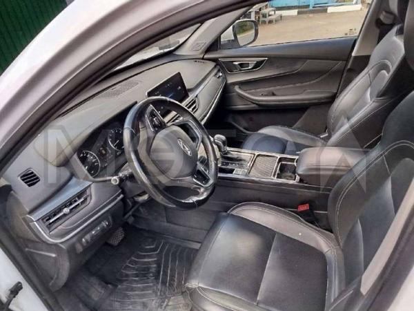 Chery Tiggo 4 Pro 2024, фото 5