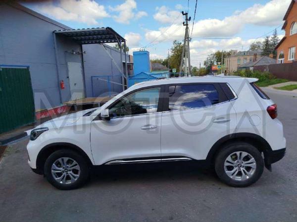 Chery Tiggo 4 Pro 2024, фото 3
