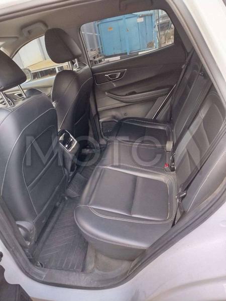 Chery Tiggo 4 Pro 2024, фото 6