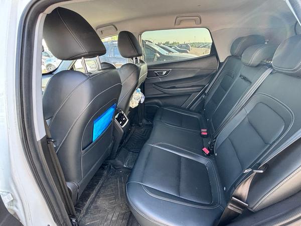 Chery Tiggo 4 Pro 2024, фото 18