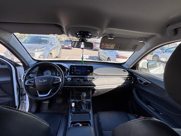 Chery Tiggo 4 Pro 2024, фото 14