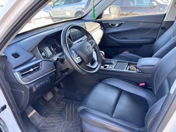 Chery Tiggo 4 Pro 2024, фото 15