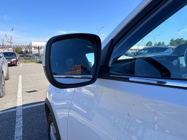 Chery Tiggo 4 Pro 2024, фото 3