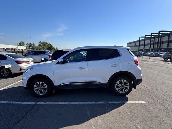 Chery Tiggo 4 Pro 2024, фото 19