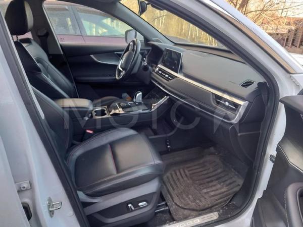 Chery Tiggo 7 Pro 2021, фото 9