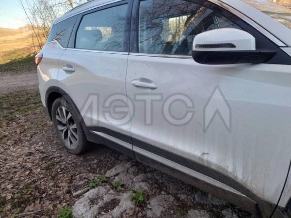 Chery Tiggo 7 Pro 2021, фото 5