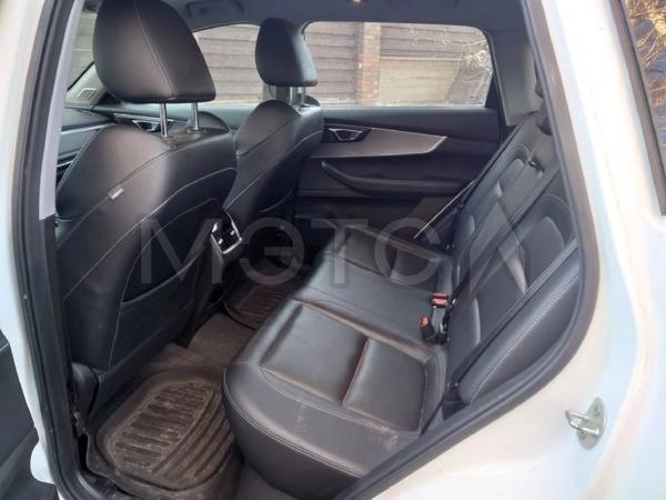 Chery Tiggo 7 Pro 2021, фото 11