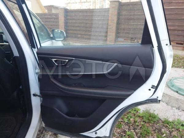 Chery Tiggo 7 Pro 2021, фото 12