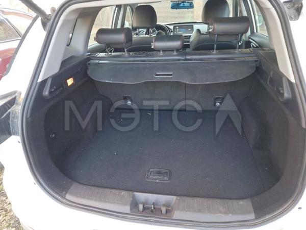 Chery Tiggo 7 Pro 2021, фото 16